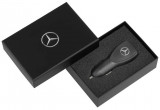 Incarcator USB Oe Mercedes-Benz Negru A2138202403, Mercedes Benz