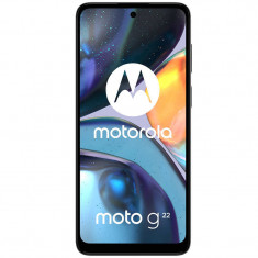 Telefon mobil Motorola Moto G22 64GB 4GB RAM Dual SIM NFC Cosmic Black foto