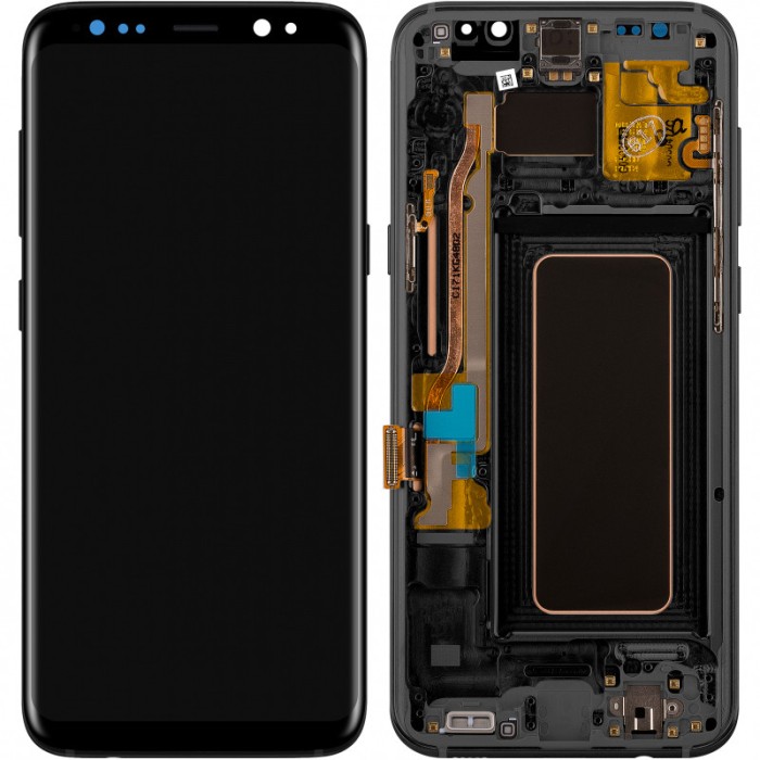 Display Lcd telefon