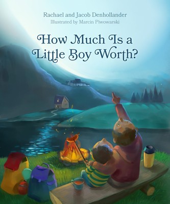 How Much Is a Little Boy Worth? foto