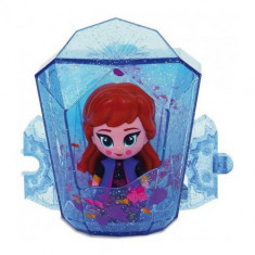 Set Giochi Preziosi Casuta cu Mini Figurina Anna Whisper and Glow Frozen 2 foto