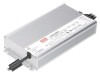 Alimentator LED 12V 40A IP67