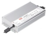 Alimentator LED 600W 54V IP67