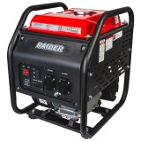 Generator pe benzina 4.2kW inverter RD-GG20 Raider Power Tools 090120 HardWork ToolsRange