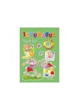 Iepurașul lipicios. Conține 75 de autocolante - Paperback brosat - *** - Erc Press