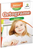 Ortograme. Partea I |, Gama