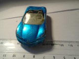 bnk jc Matchbox Corvette Sting Ray III - 1/58