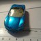 bnk jc Matchbox Corvette Sting Ray III - 1/58