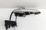 M&acirc;ner exterior ușă dreapta față JAGUAR F-PACE X761 2020 OEM: BJ32-220A90-AA 24586094
