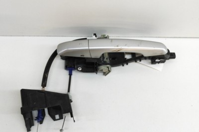 M&amp;acirc;ner exterior ușă dreapta față JAGUAR F-PACE X761 2020 OEM: BJ32-220A90-AA | 24586094 foto