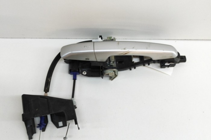 M&acirc;ner exterior ușă dreapta față JAGUAR F-PACE X761 2020 OEM: BJ32-220A90-AA | 24586094