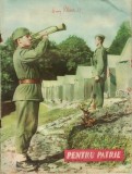 Z1013N Pentru Patrie, 9/1955