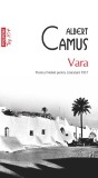 Cumpara ieftin Vara, Radu Vancu - Editura Polirom