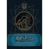 Harry Potter: Magical Creatures Sketchbook