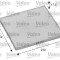 VALEO 698895 VALEO ESSENTIAL Filtru, aer habitaclu