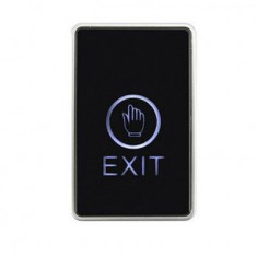 Buton touch EXIT mic PT B10