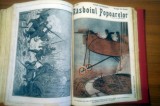 Cumpara ieftin Revista Rasboiul - Razboiul Popoarelor - completa 1914-1915 Regalitate Ferdinand