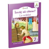La Scaldat, Ion Creanga - Editura Gama