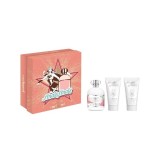 Cacharel Anais Anais L`Original Set cadou pentru femei EDT 100 ml + 2 x 50 ml loțiune de corp