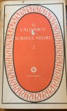 Scrinul negru - George Calinescu - volumul 2