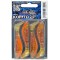 Shad Relax Lures Kopyto Print s074, 6.2cm, 4buc/pac