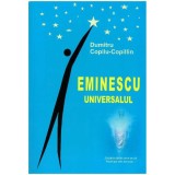 Dumitru Copilu-Copillin - Eminescu universalul - 127382