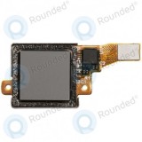 Huawei Honor 7 Fingerprint flex gri
