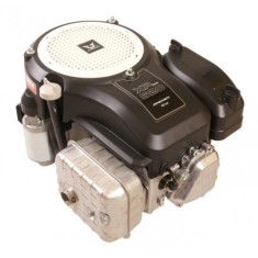 Motor benzina cu ax vertical Zongshen XP620 (ax 25.4 &Oslash; - 87mm) 17.6 CP (pentru tractorase)