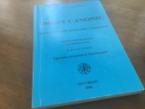 PR.PROF. MIHAI PLATICA, DREPT CANONIC. MANUAL PENTRU SEMINARIILE TEOLOGICE