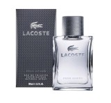 Apa de Toaleta Lacoste Pour Homme, Barbati, 100ml