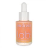 Ulei de cuticule Lab Macadamia, 10.5 ml, Andreia Professional