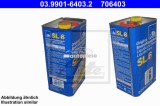 Lichid de frana ATE SL6 DOT4 ESP 5 L 03.9901-6403.2