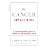 The Cancer Revolution: Reverse &amp; Prevent Cancer - Groundbreaking Program, Dr. Leigh Erin Connealy, Healing, Healthy Lifestyle, English Book