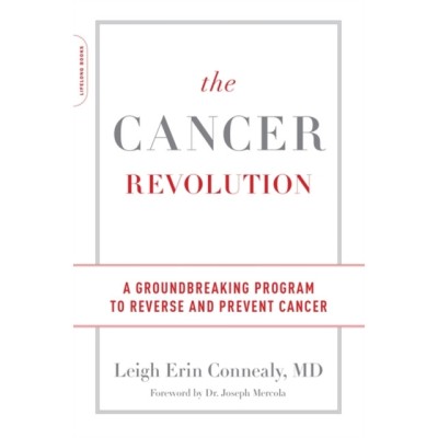 The Cancer Revolution: A Groundbreaking Program to Reverse and Prevent Cancer foto