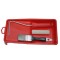 Set vopsit nr. 7, pentru lacuit, rola velur 10 cm, pensula 40 mm, Artool