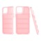 Husa pentru iPhone 15 Plus - Techsuit Wave Shield - Pink