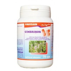 CIMBRISOR 70cps FAVISAN foto