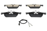 Set placute frana ATE 13.0460-7276.2