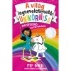 A vil&aacute;g legneveletlenebb unikornisa 3. - Sulidiszk&oacute; &eacute;letre-hal&aacute;lra - Pip Bird