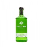 Whitley Neill Gooseberry Gin 0.7L