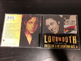 [CDA] Bob Geldof - Loudmouth - CD audio original, Rock