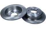 Disc frana JEEP WRANGLER II (TJ) (1996 - 2008) MAXGEAR 19-2325
