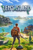 Len&#039;s Island