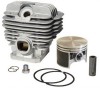 Kit cilindru drujba compatibil Stihl MS 440, 044 Hyway &Oslash; 50 mm (Piston placat