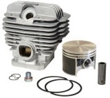 Cumpara ieftin Kit cilindru drujba compatibil Stihl MS 440, 044 Hyway &Oslash; 50 mm (Piston placat