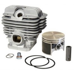 Kit cilindru drujba compatibil Stihl MS 440, 044 Hyway &Oslash; 50 mm (Piston placat