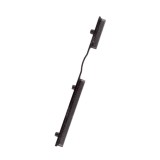 Buton On/Off Allview AX5 Nano Q, Negru, OEM - Buton Power Allview AX5 Nano Q