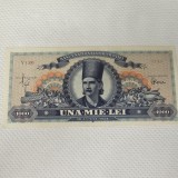 1000 lei 1948 , 18 iunie , de colectie