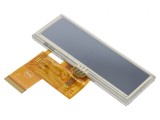 Afișaj TFT 3,9&quot; 480x128 LED