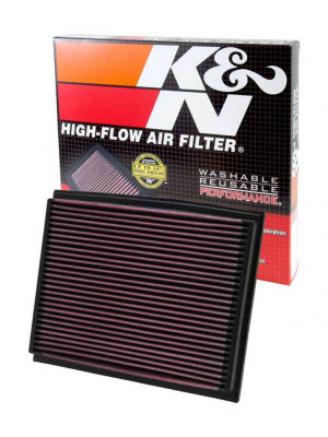 Filtru Aer Sport K&amp;amp;amp;N Audi A4 B7 2004-2008 33-2209 foto